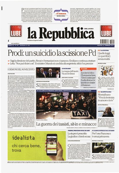 La repubblica